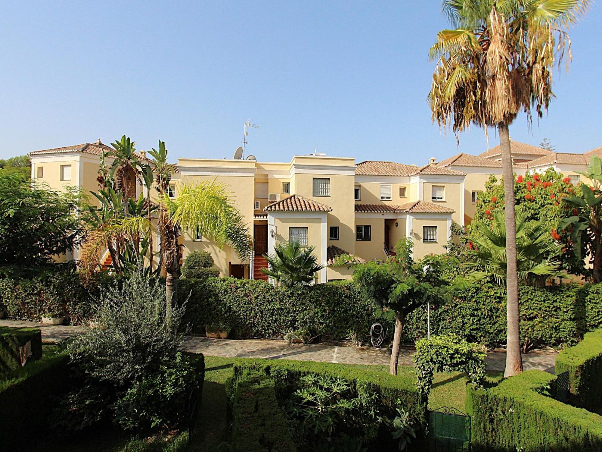 Valparaiso Nerja Exterior foto